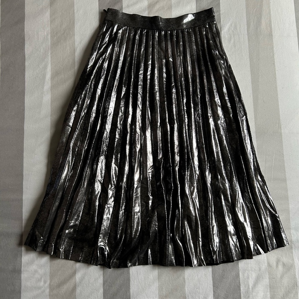 Zara Midi Skirt
